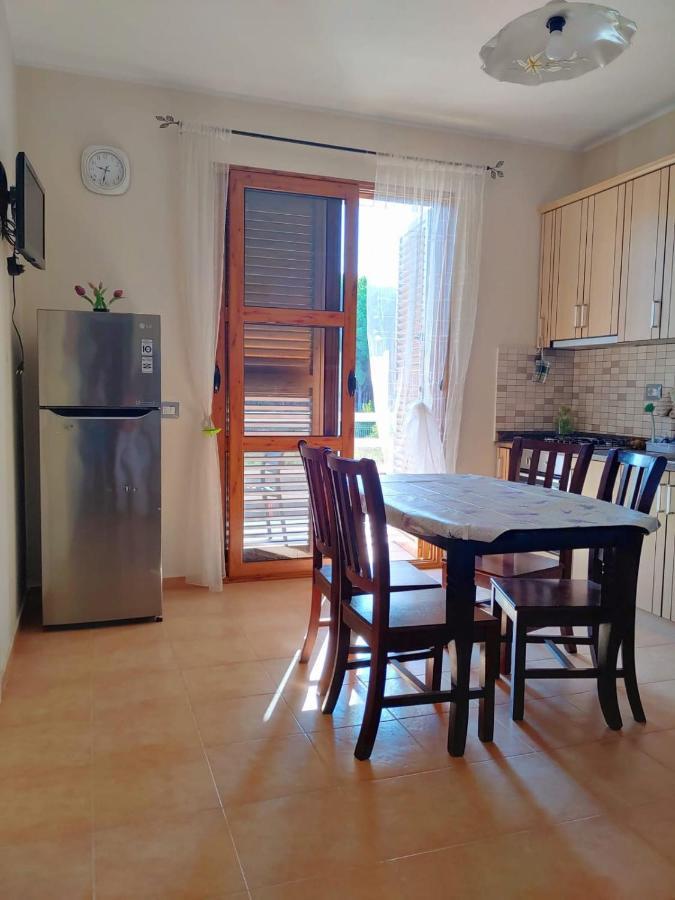 Casa Velipoja 아파트 외부 사진