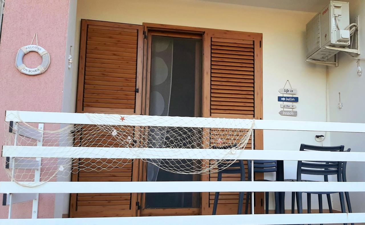 Casa Velipoja 아파트 외부 사진