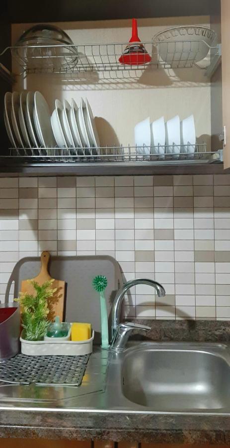 Casa Velipoja 아파트 외부 사진