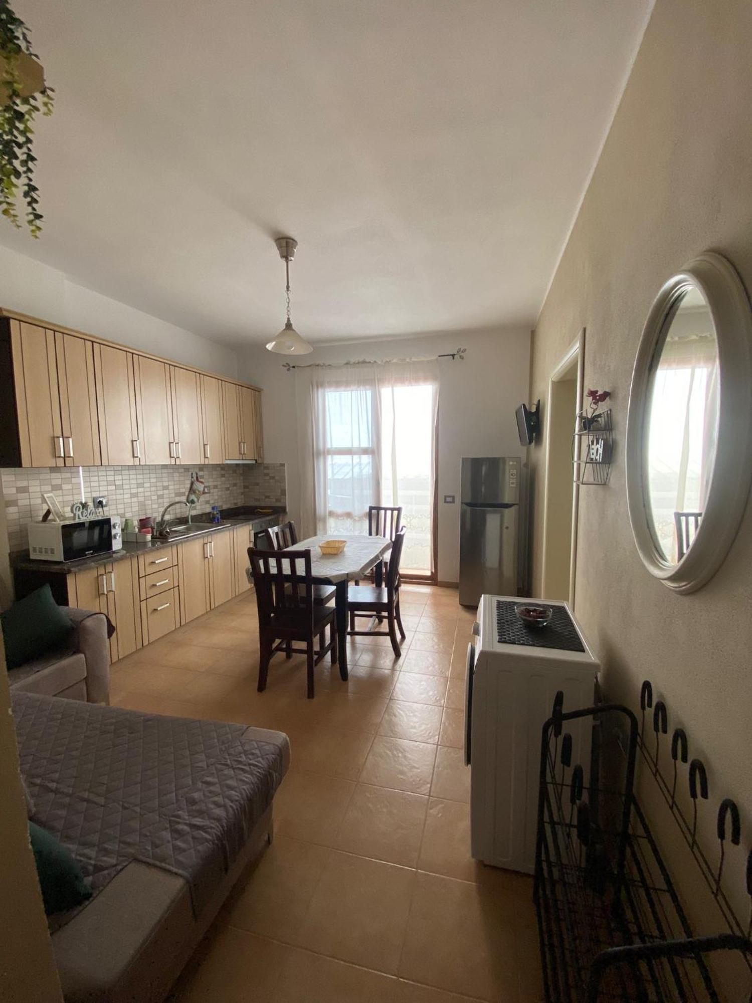 Casa Velipoja 아파트 외부 사진