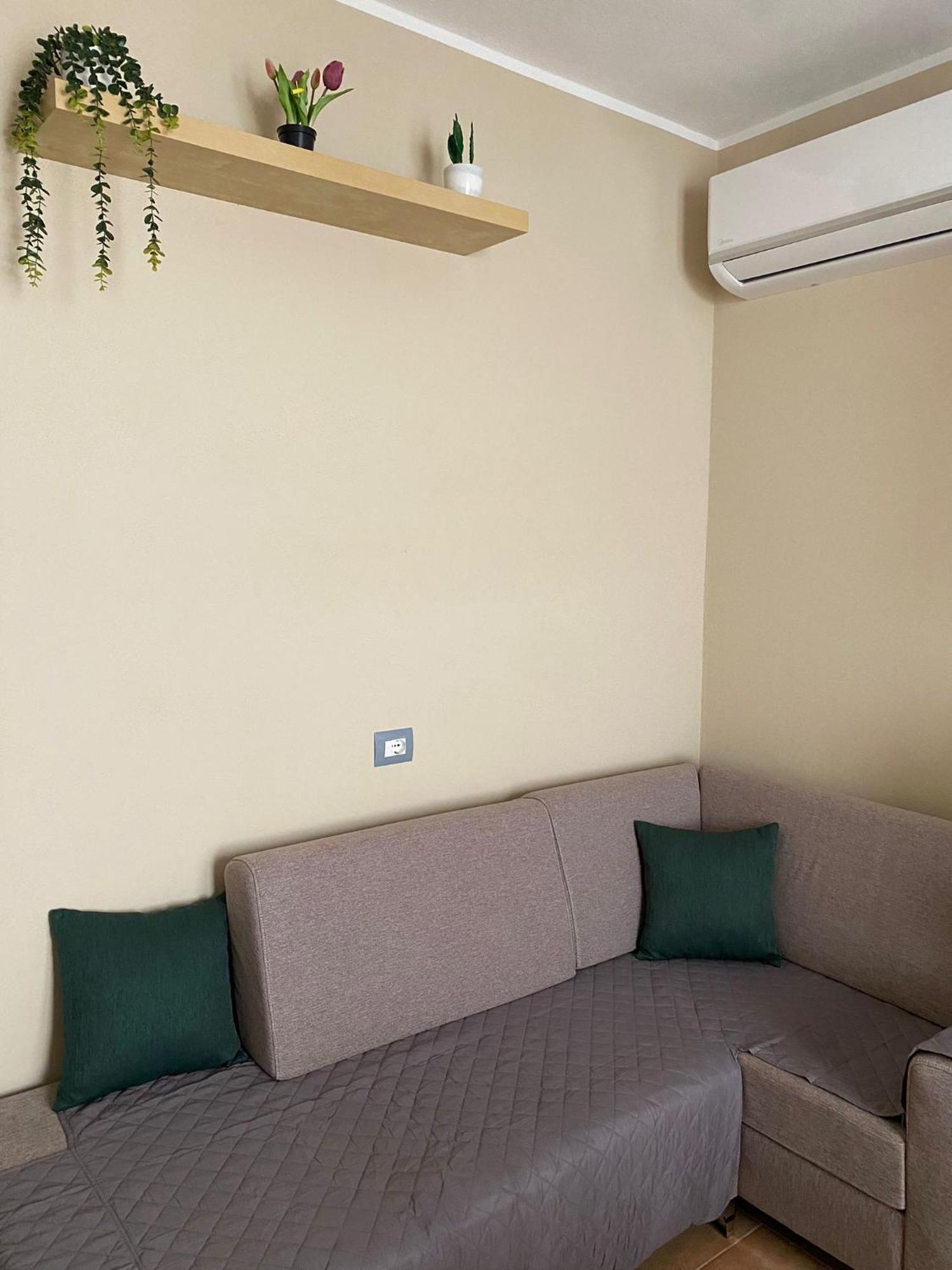 Casa Velipoja 아파트 외부 사진