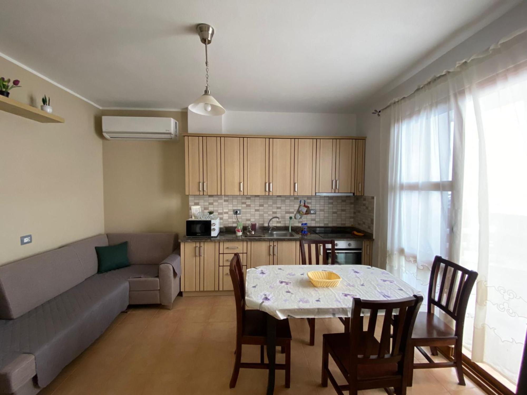 Casa Velipoja 아파트 외부 사진