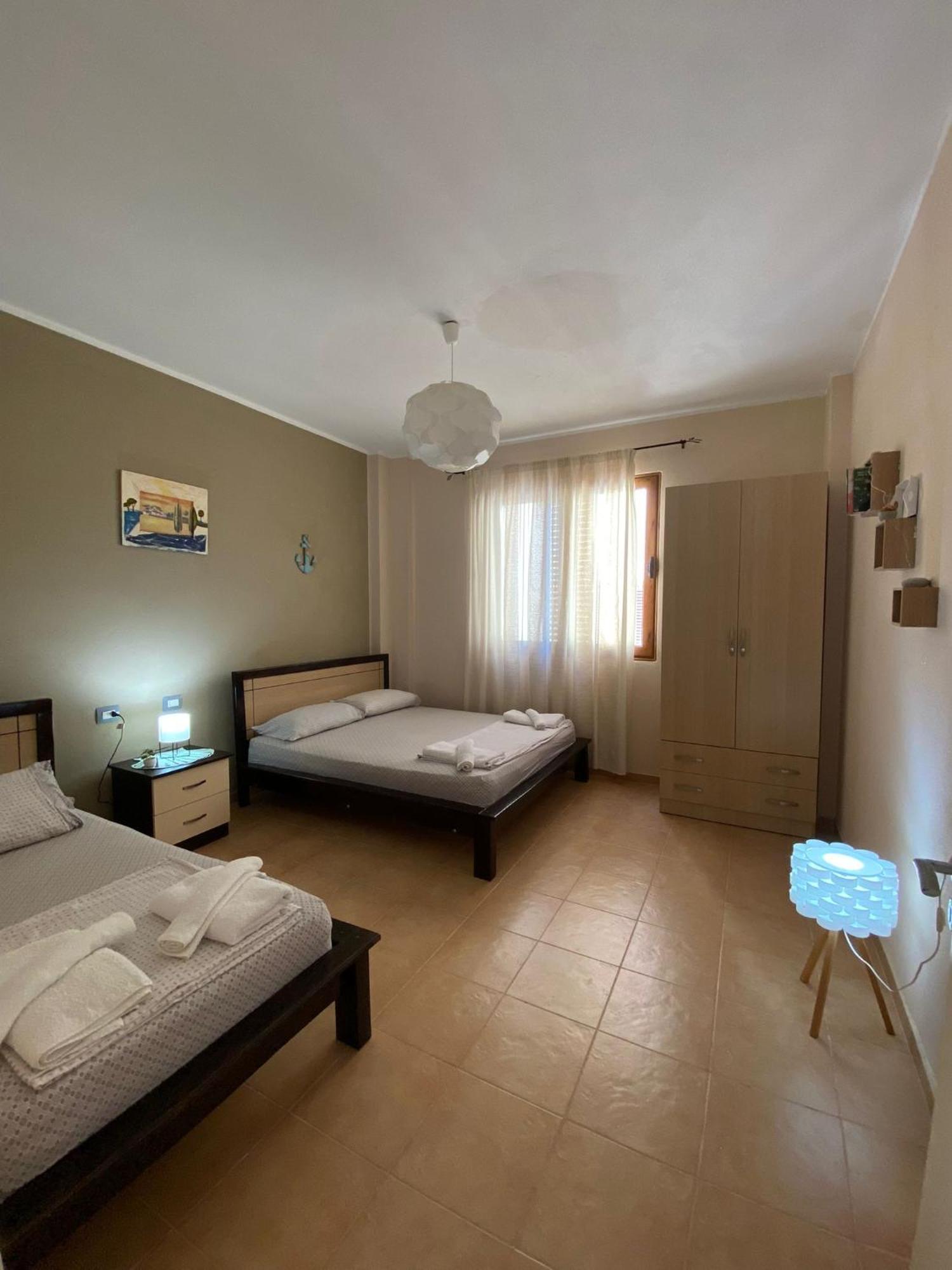Casa Velipoja 아파트 외부 사진